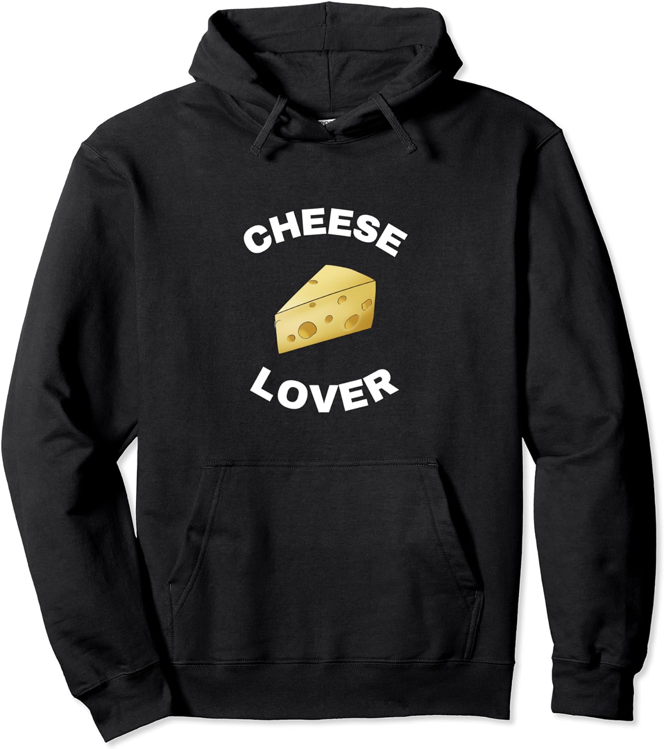 Cheese Lover Hoodie