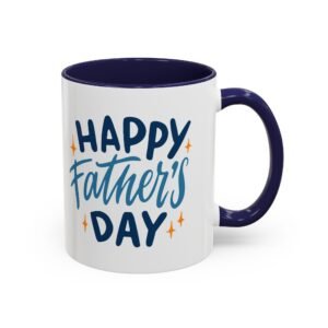 Happy Father's Day Mug