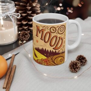 Halloween Coffee Mug (or Tea)